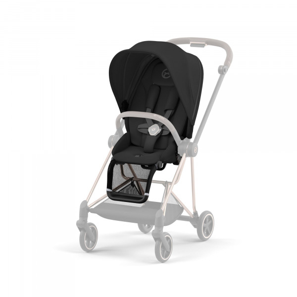 CYBEX Platinum Mios ls - Sephia Black